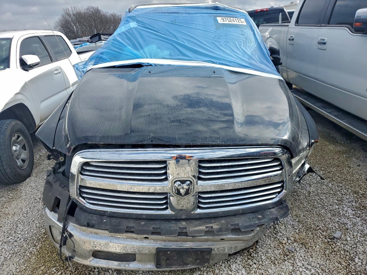 2016 Ram 1500 Slt - Image 5