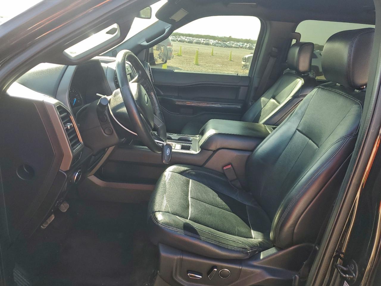 2018 Ford Expedition Max Xlt - Image 7
