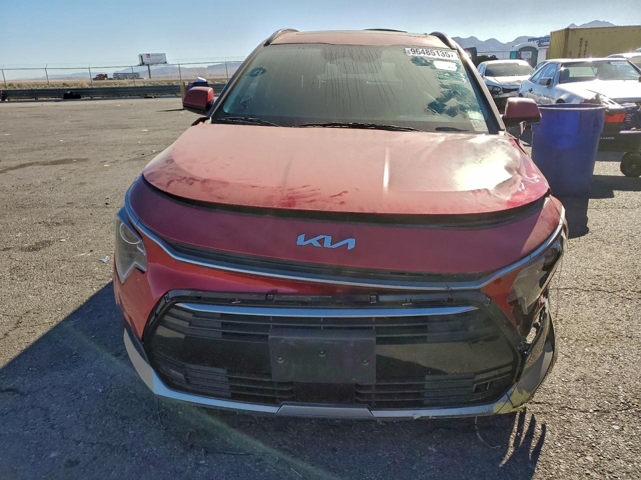 2023 Kia Niro Ex - Image 5