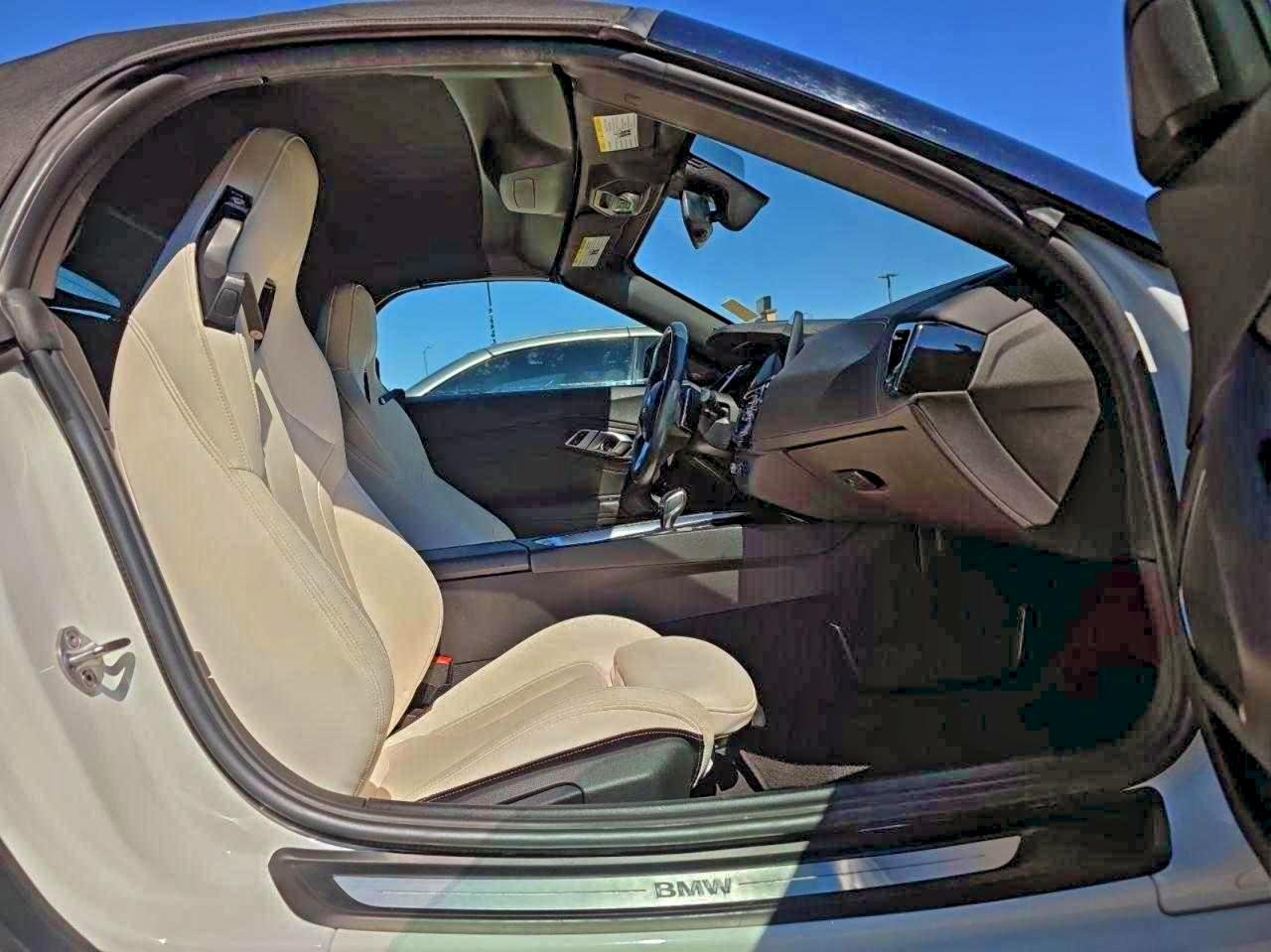 2020 BMW Z4 Sdrive30I - Image 5