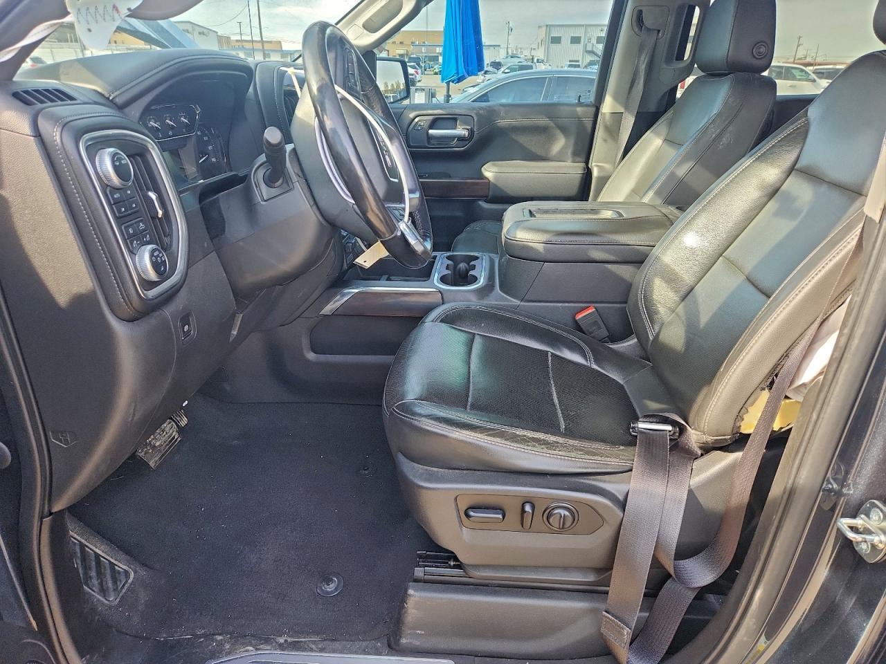 2020 GMC Sierra K1500 Slt - Фото 7