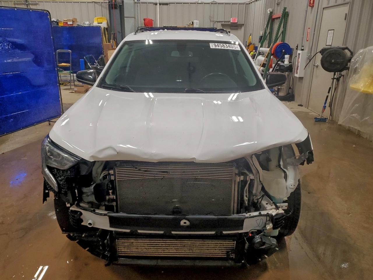 2019 GMC Terrain Sle - Image 5