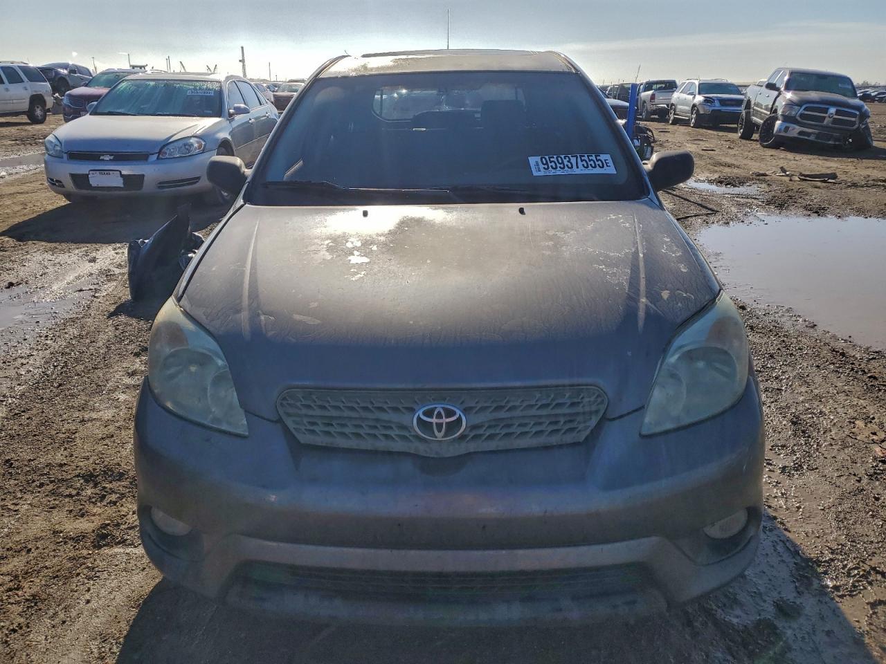 2005 Toyota Matrix - Фото 5