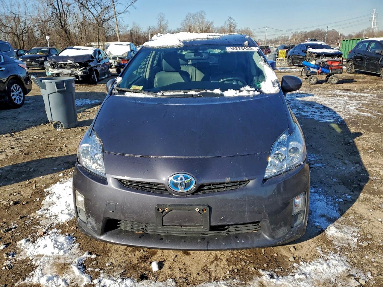 2010 Toyota Prius - Image 5
