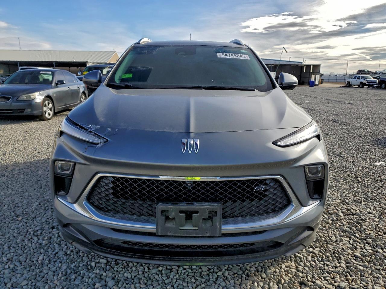 2025 Buick Encore Gx Sport Touring - Фото 5