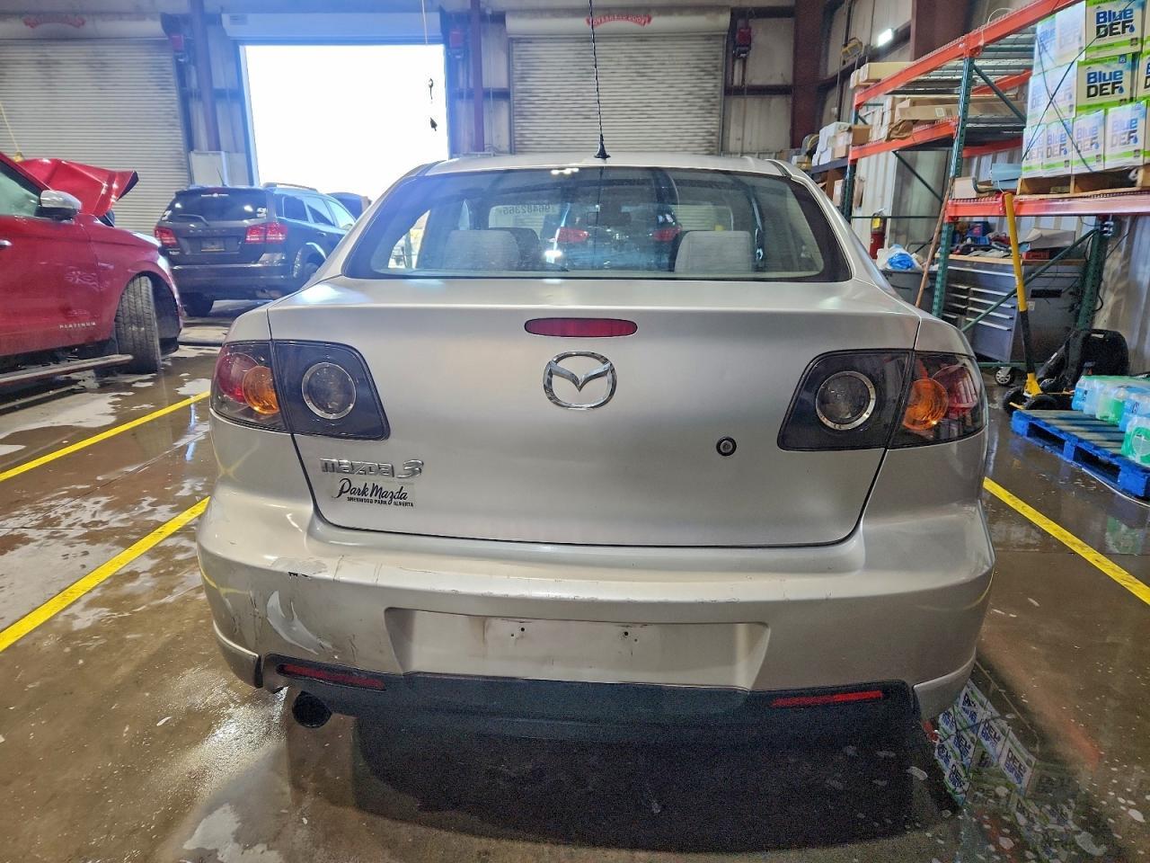 2004 Mazda 3 S - Image 6