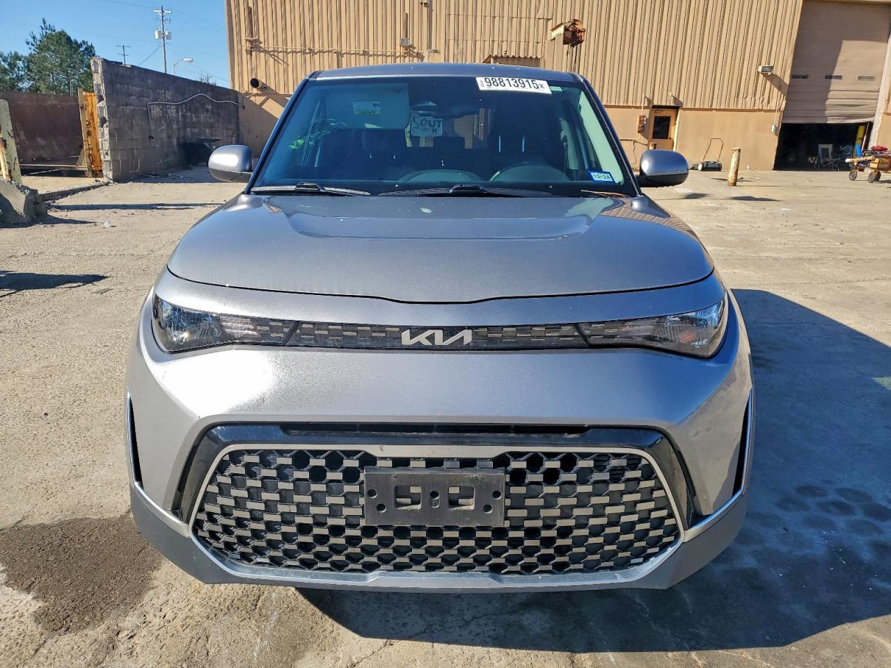 2023 Kia Soul Ex - Image 5