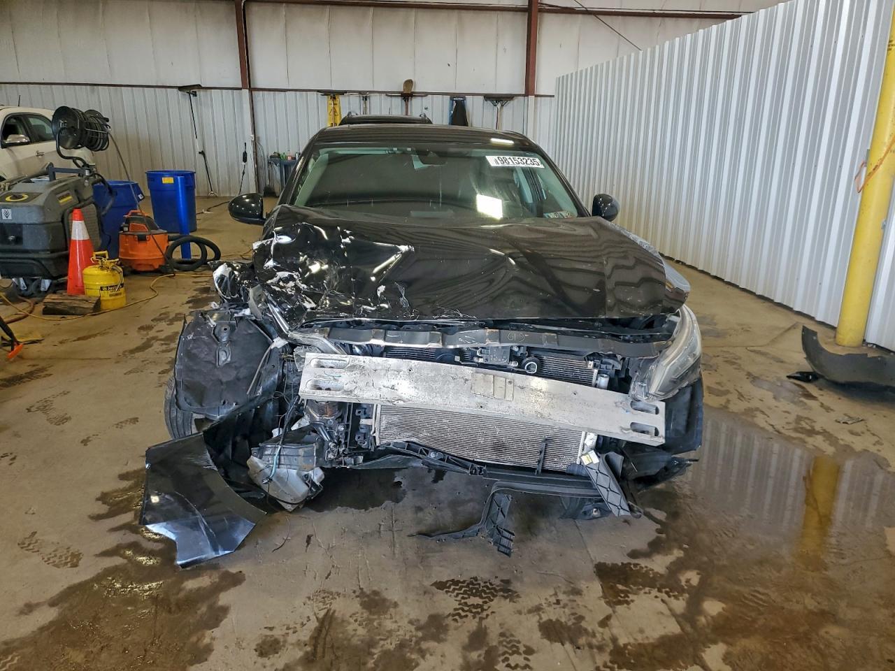 2019 Nissan Altima 2.5 Sl - Image 5