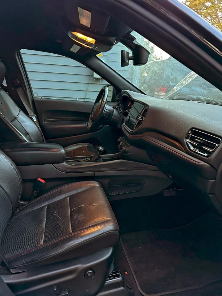 2021 Dodge Durango R/T - Фото 5