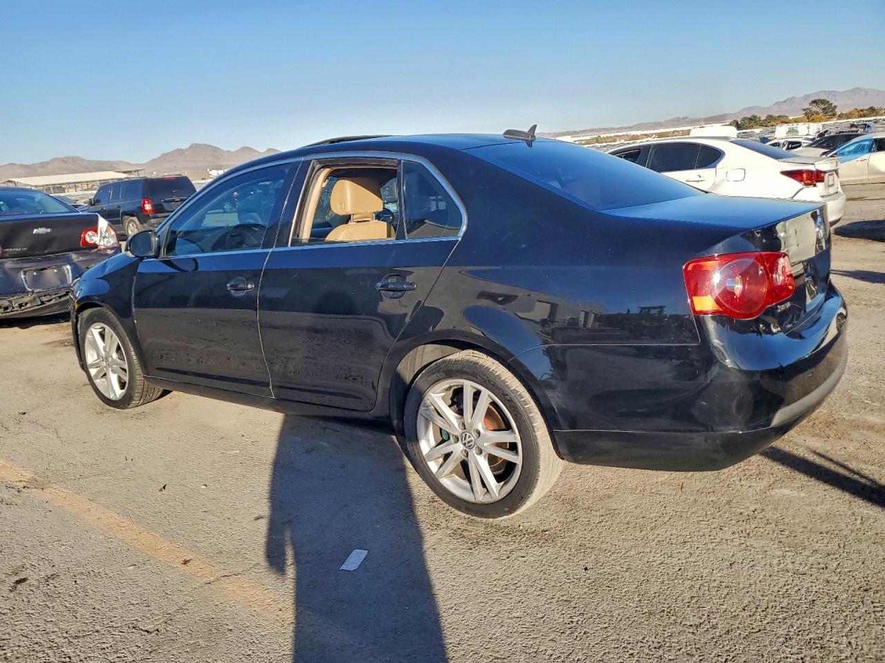 2006 Volkswagen Jetta Tdi Option Package 2 - Image 2