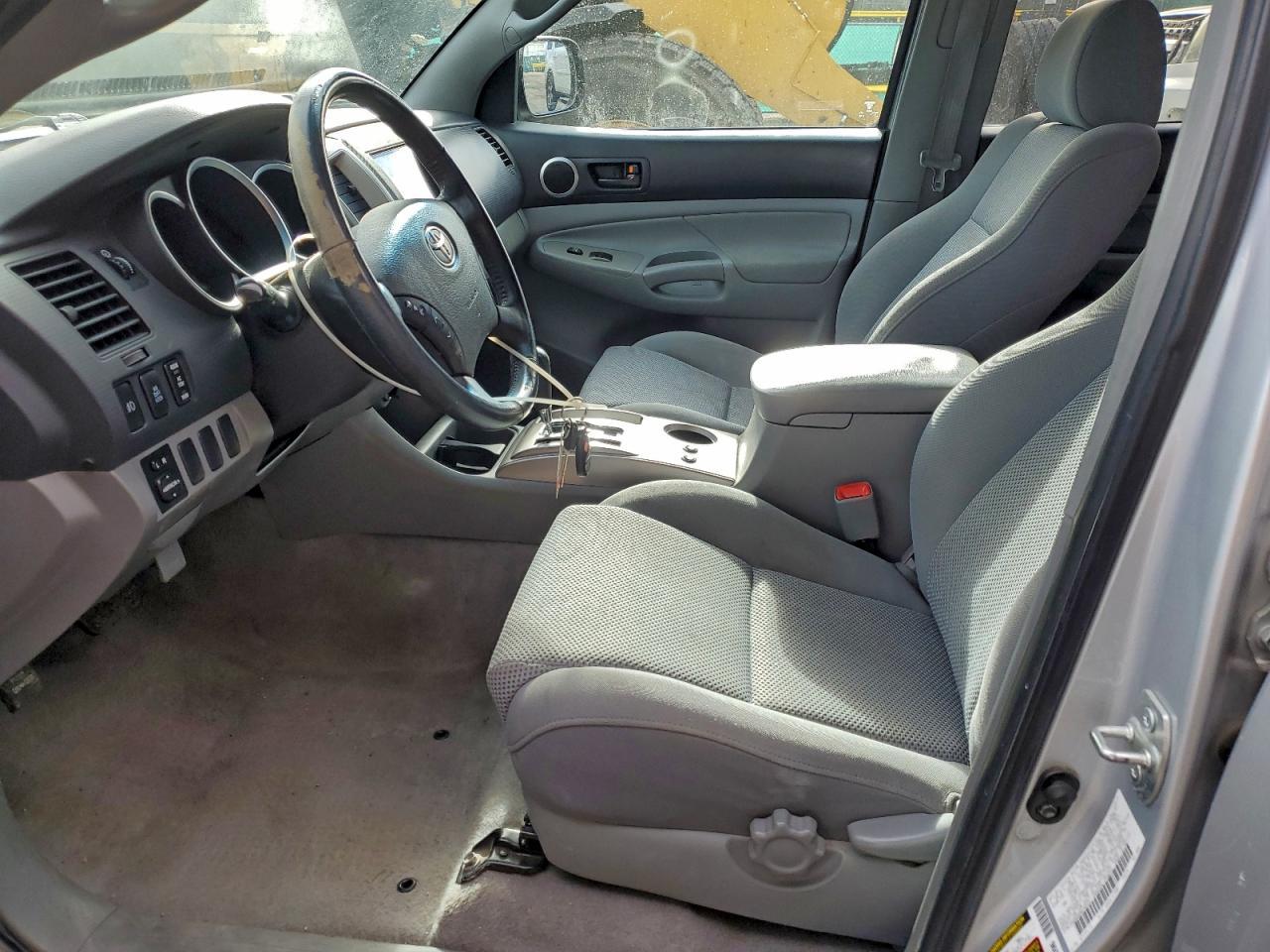 2008 Toyota Tacoma Double Cab - Image 7