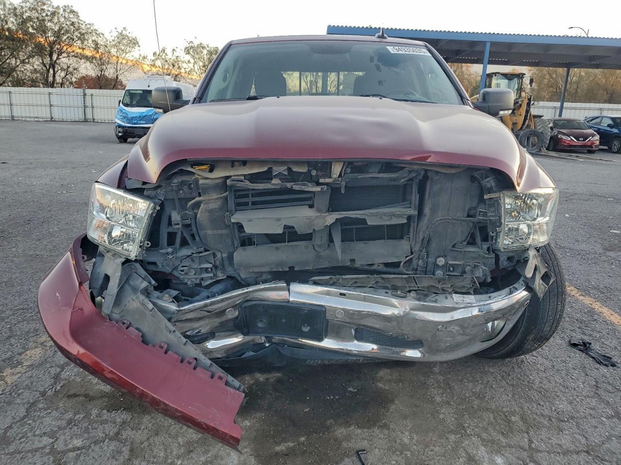 2018 Ram 1500 Slt - Image 5