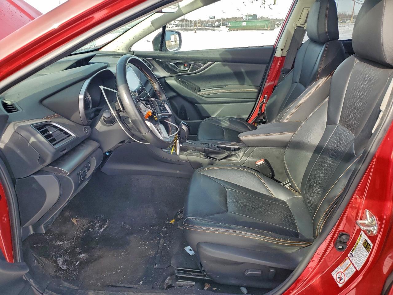 2020 Subaru Crosstrek Limited - Фото 7