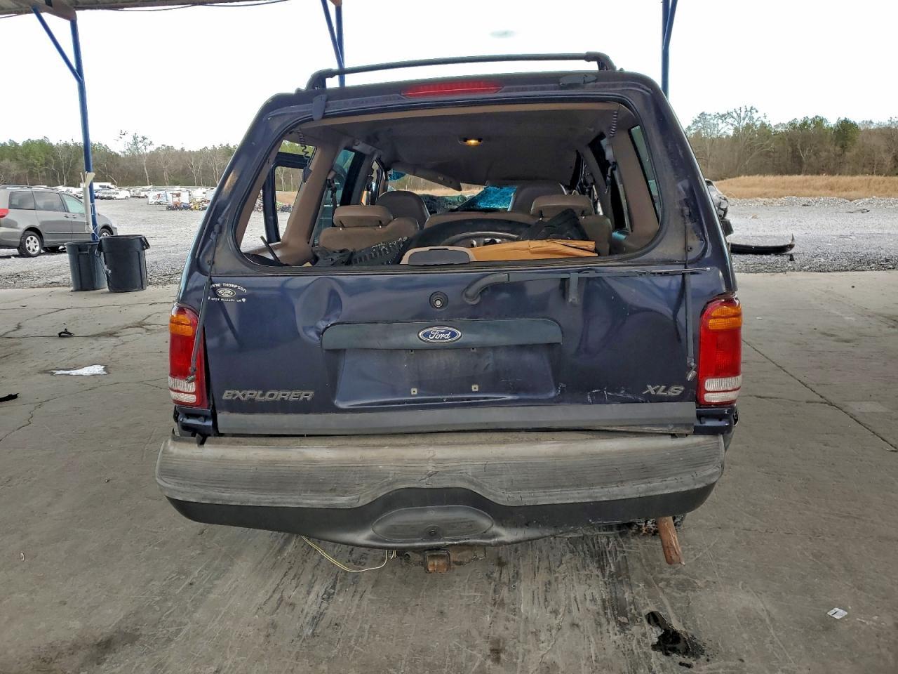 1999 Ford Explorer - Image 6