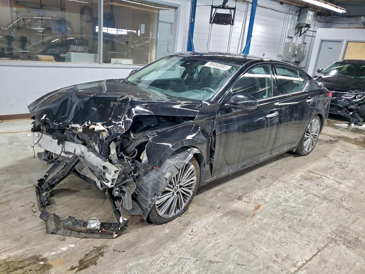 2023 Nissan Altima Sl
