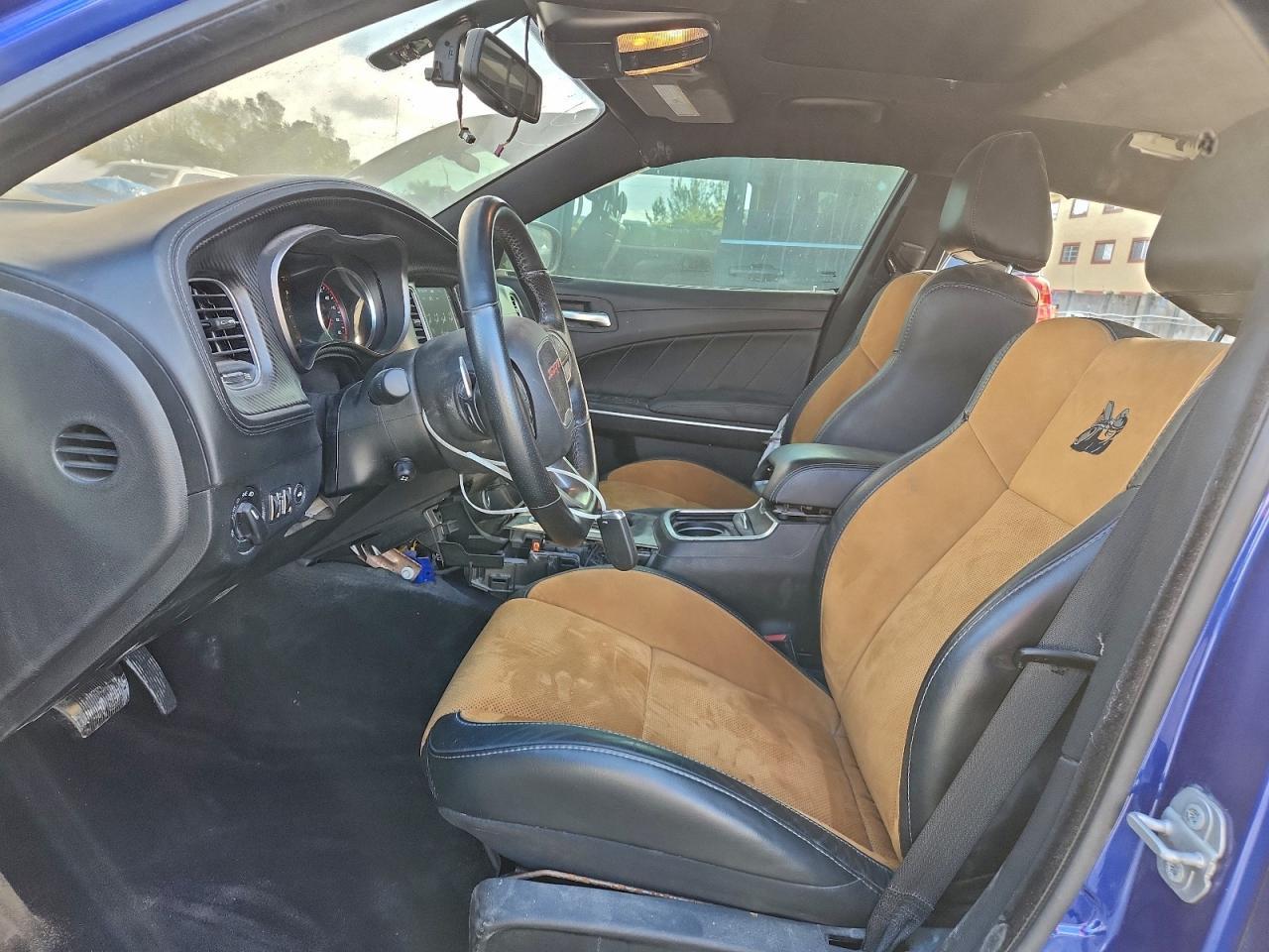 2020 Dodge Charger Scat Pack - Image 7