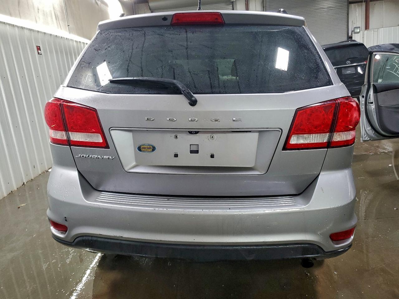 2019 Dodge Journey Se - Фото 6