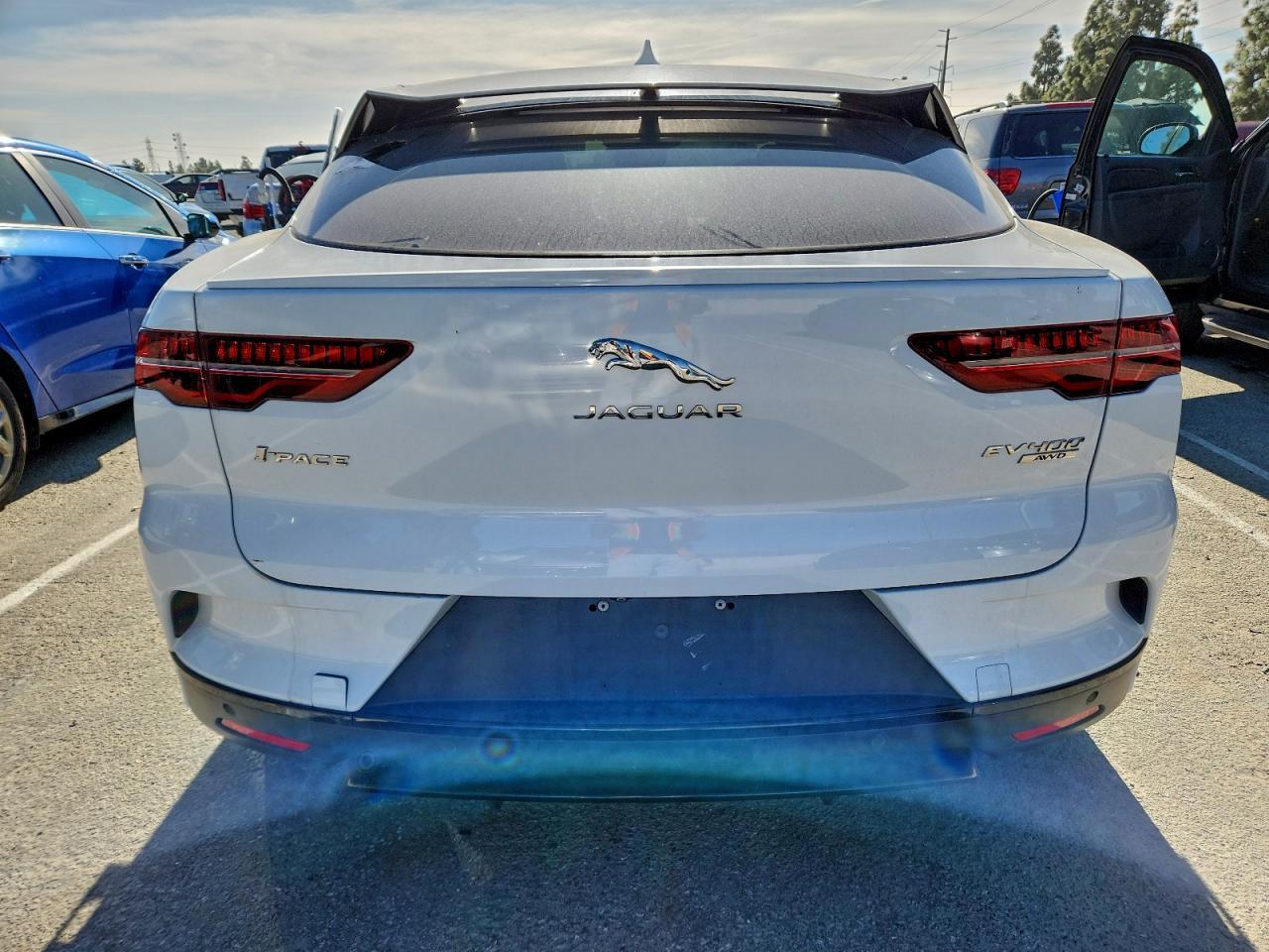 2019 Jaguar I-Pace S - Image 6