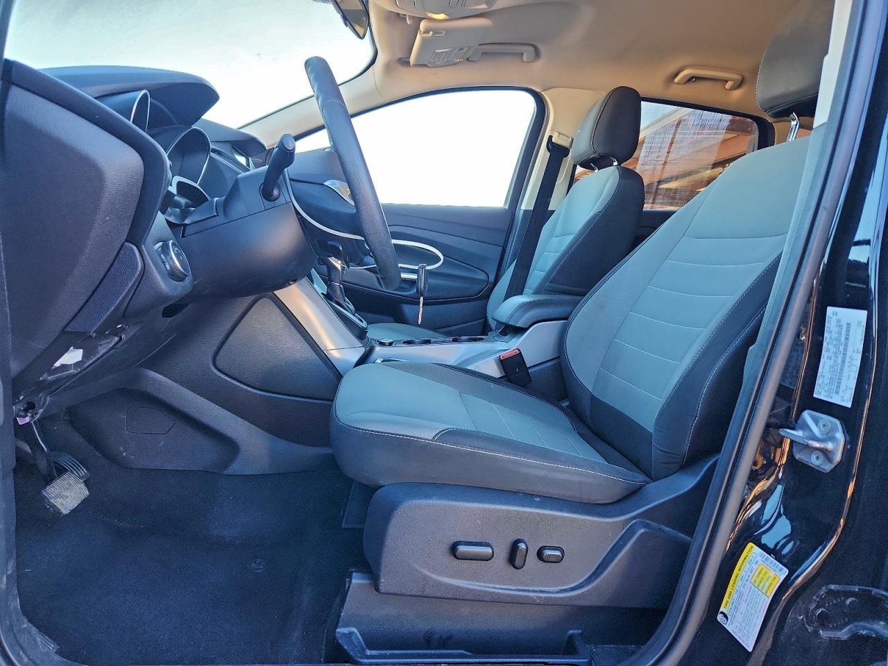 2016 Ford Escape Se - Image 7