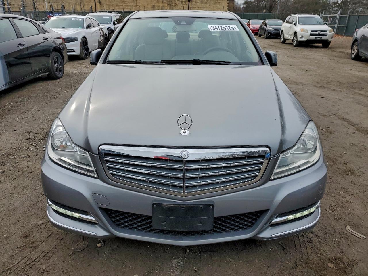 2013 Mercedes-Benz C 300 4Matic - Image 5