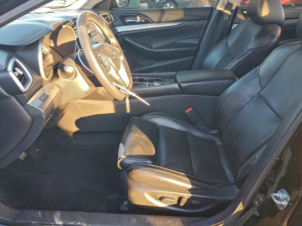 2017 Nissan Maxima 3.5S - Фото 7