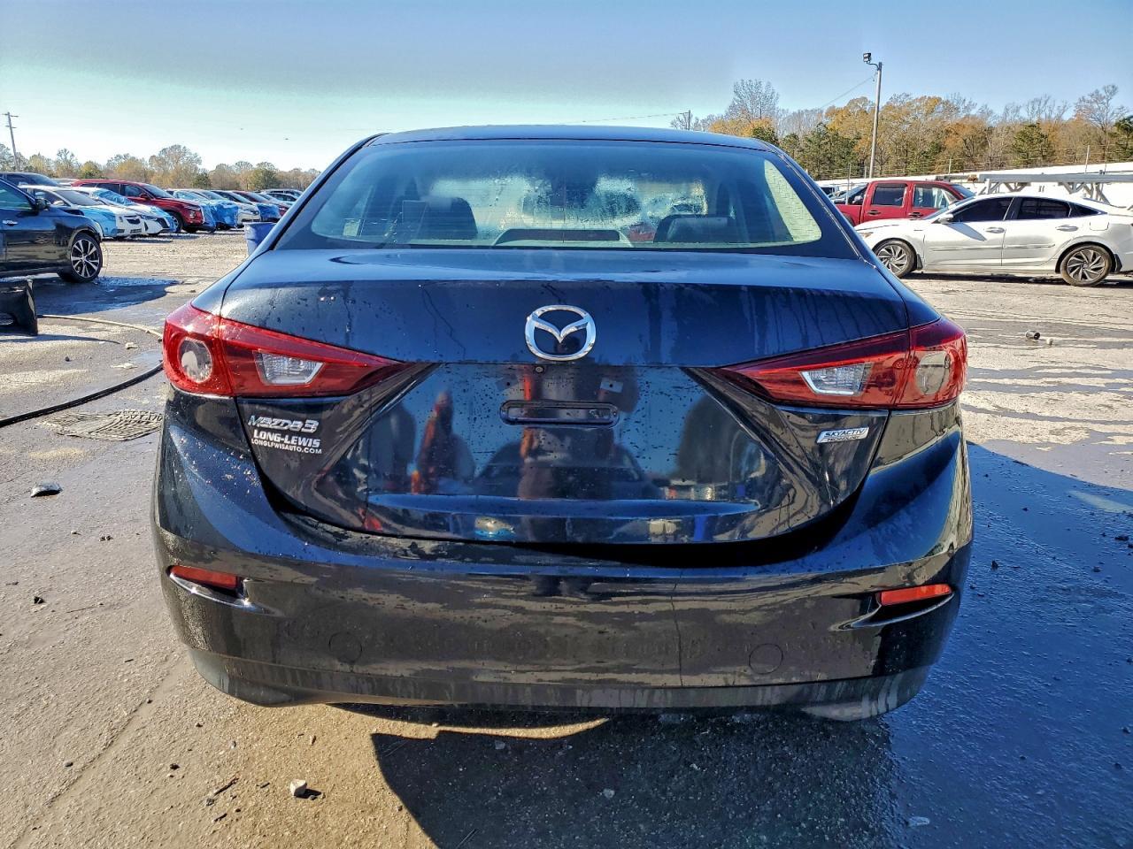 2018 Mazda 3 Sport - Фото 6