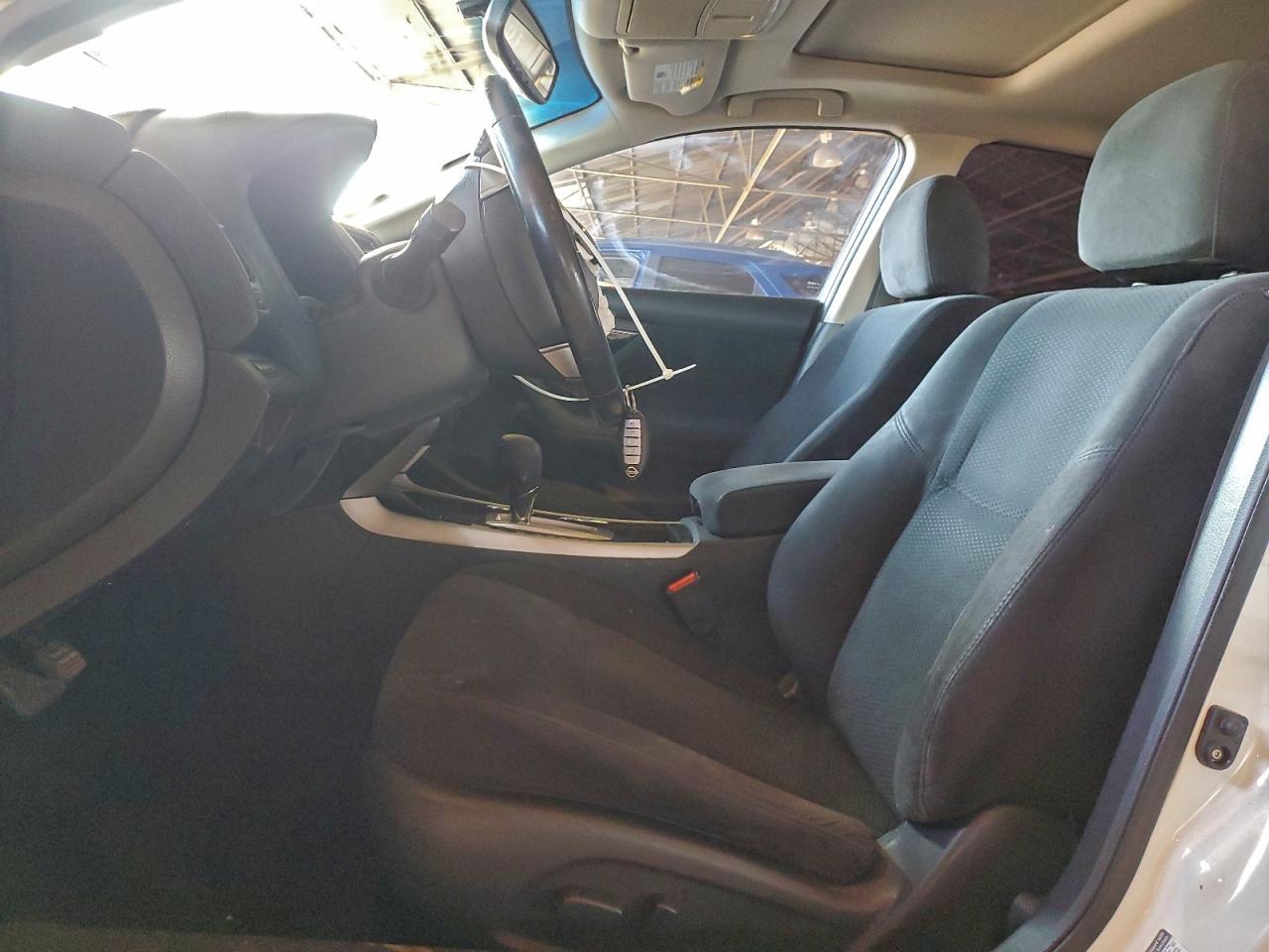 2014 Nissan Altima 2.5 - Image 7