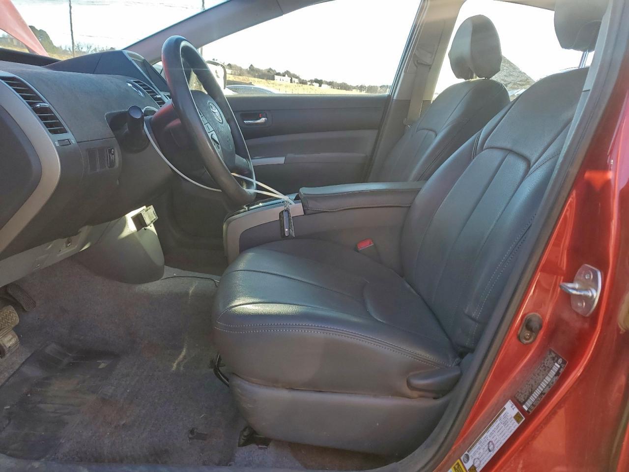 2008 Toyota Prius - Image 7