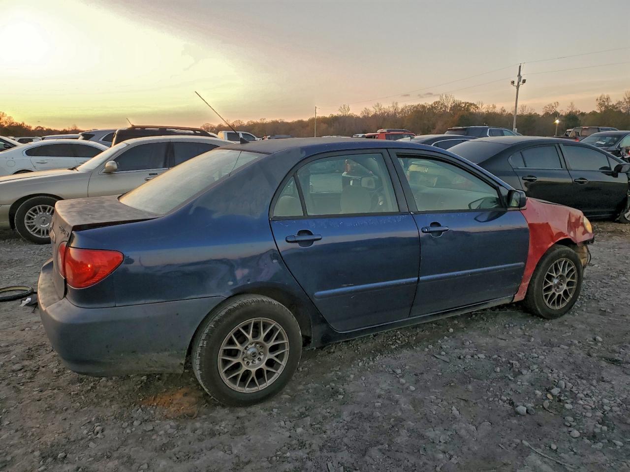 2005 Toyota Corolla - Image 3