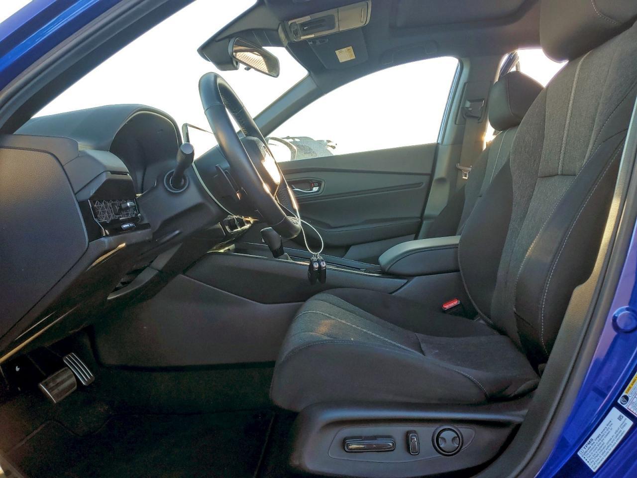 2024 Honda Accord Hybrid Sport - Фото 7