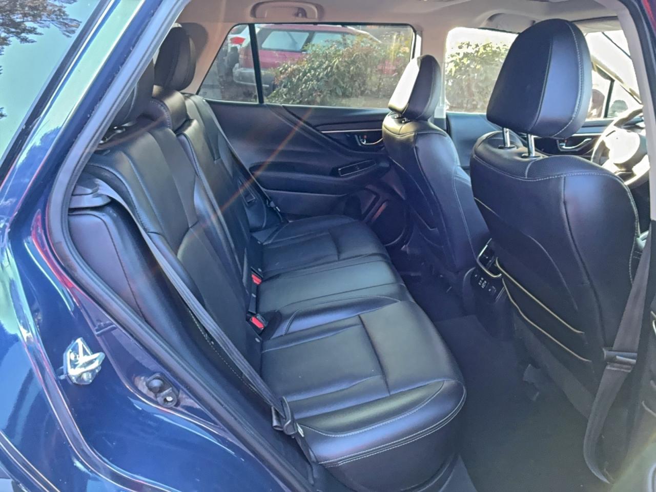 2023 Subaru Outback Touring - Image 6