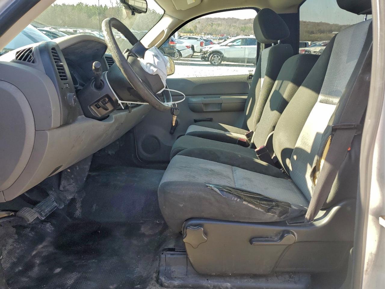 2009 Chevrolet Silverado C1500 - Фото 7