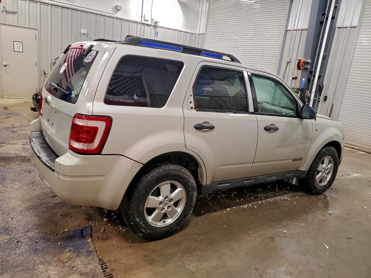 2008 Ford Escape Xlt - Image 3
