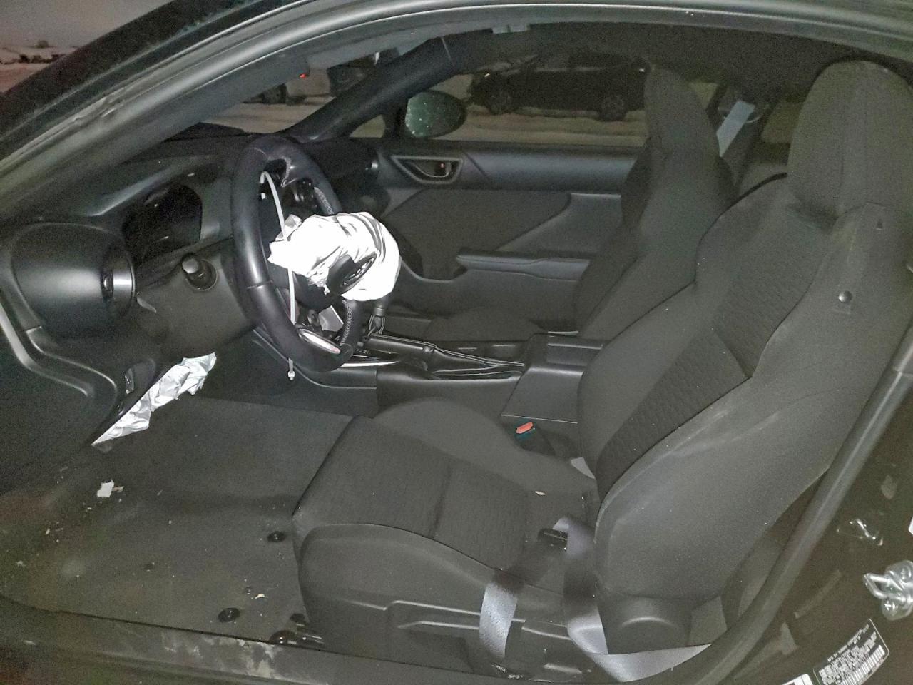 2023 Toyota Gr 86 - Фото 7