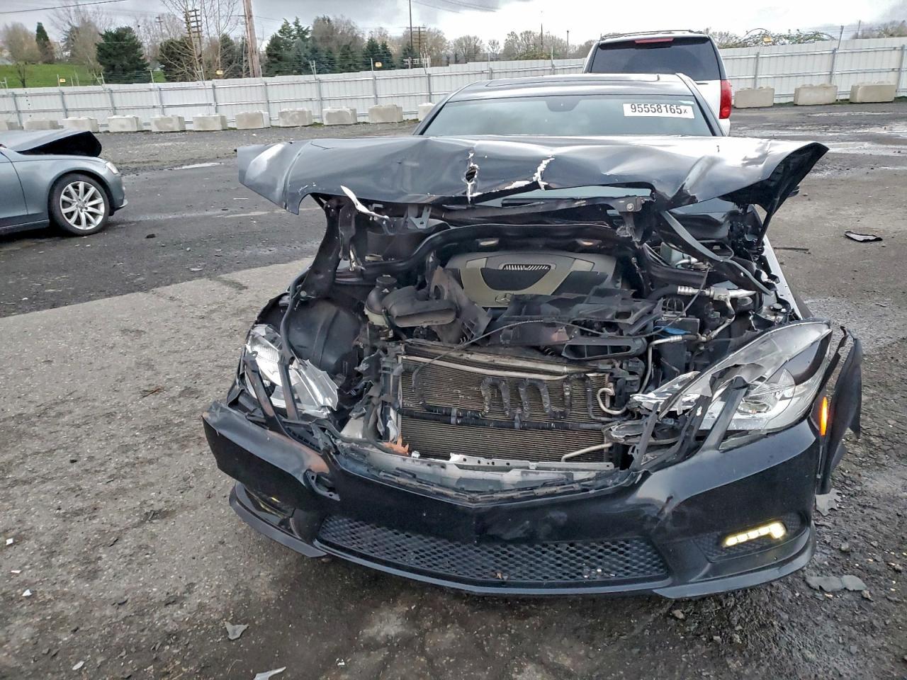 2011 Mercedes-Benz E 350 - Image 5