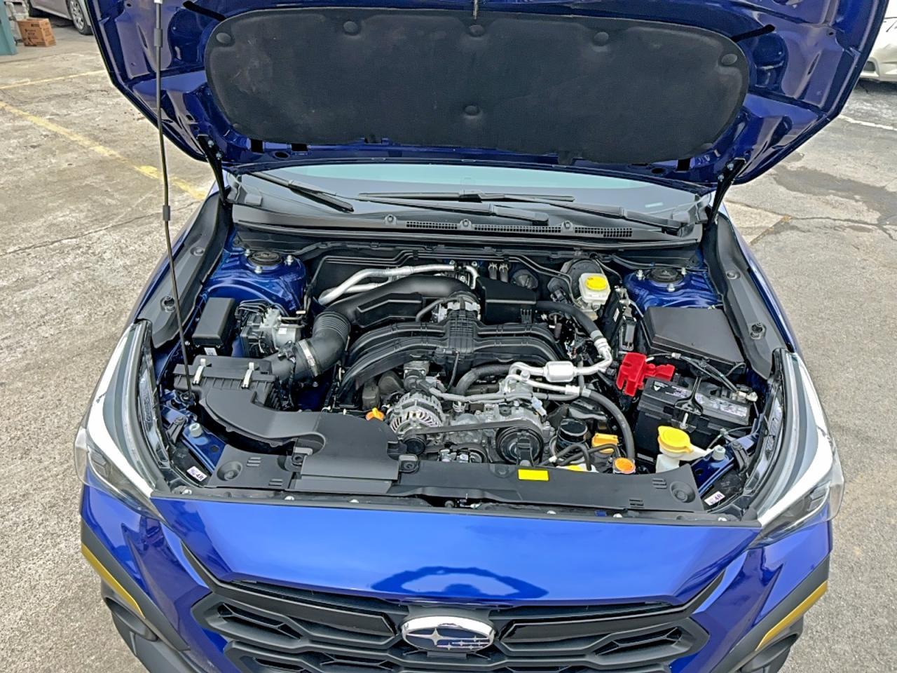 2024 Subaru Crosstrek Sport - Фото 7