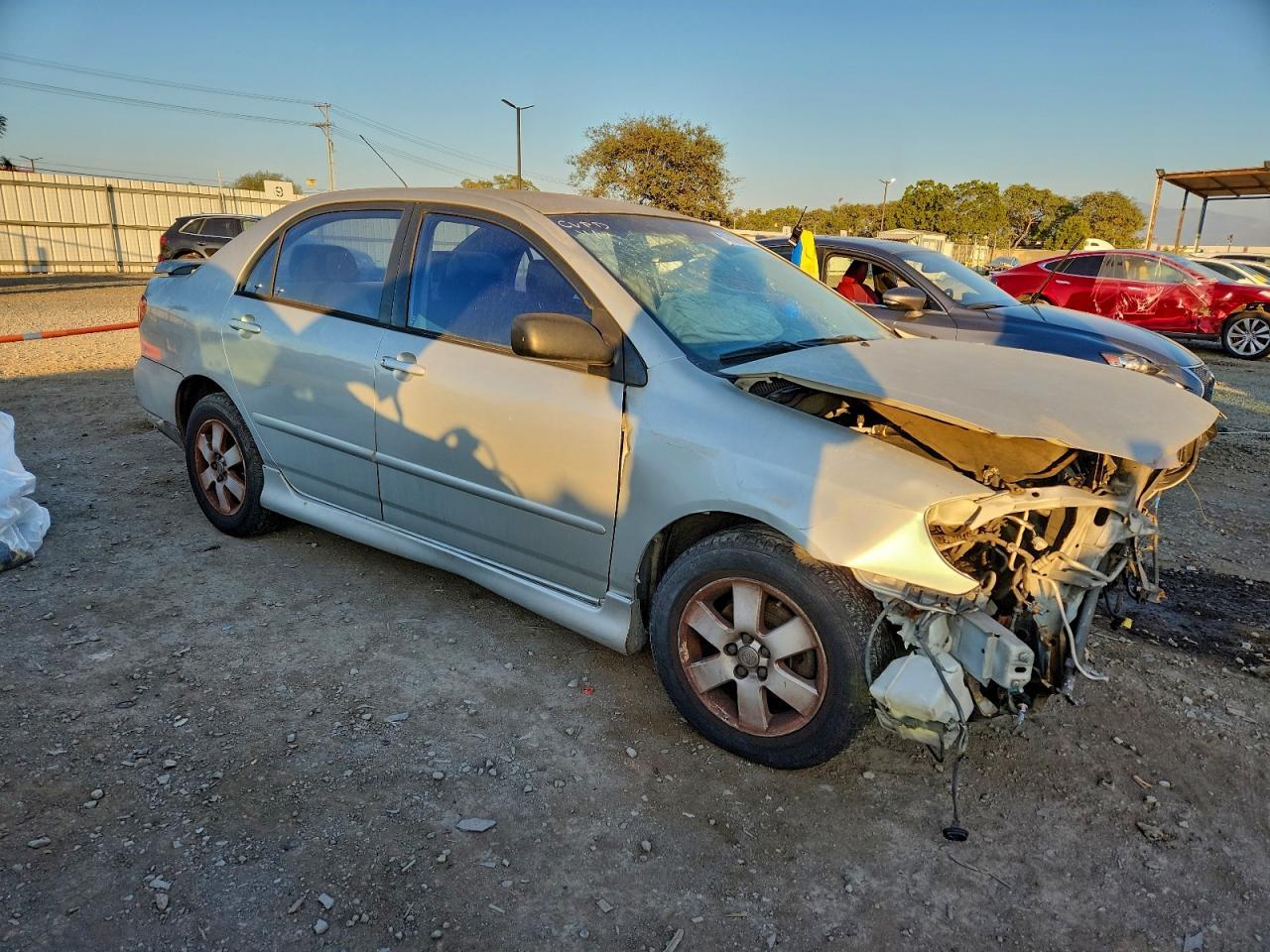 2004 Toyota Corolla Ce - Image 4