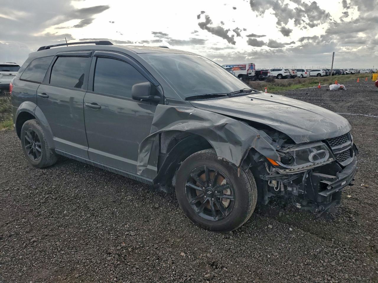 2020 Dodge Journey Se - Фото 4