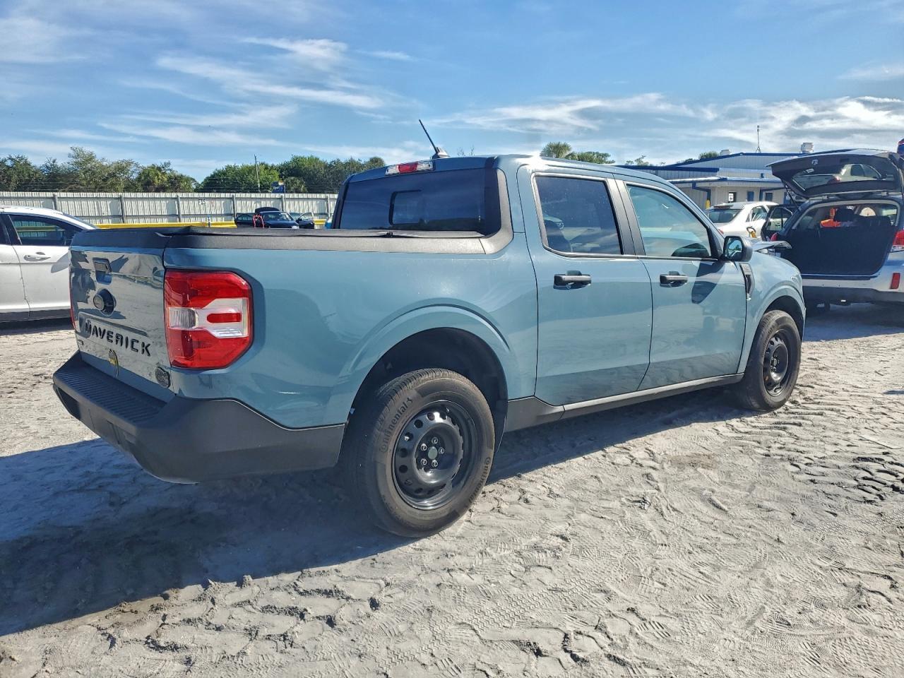 2023 Ford Maverick Xl - Фото 3