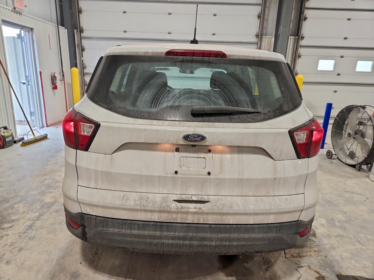 2019 Ford Escape S - Image 6