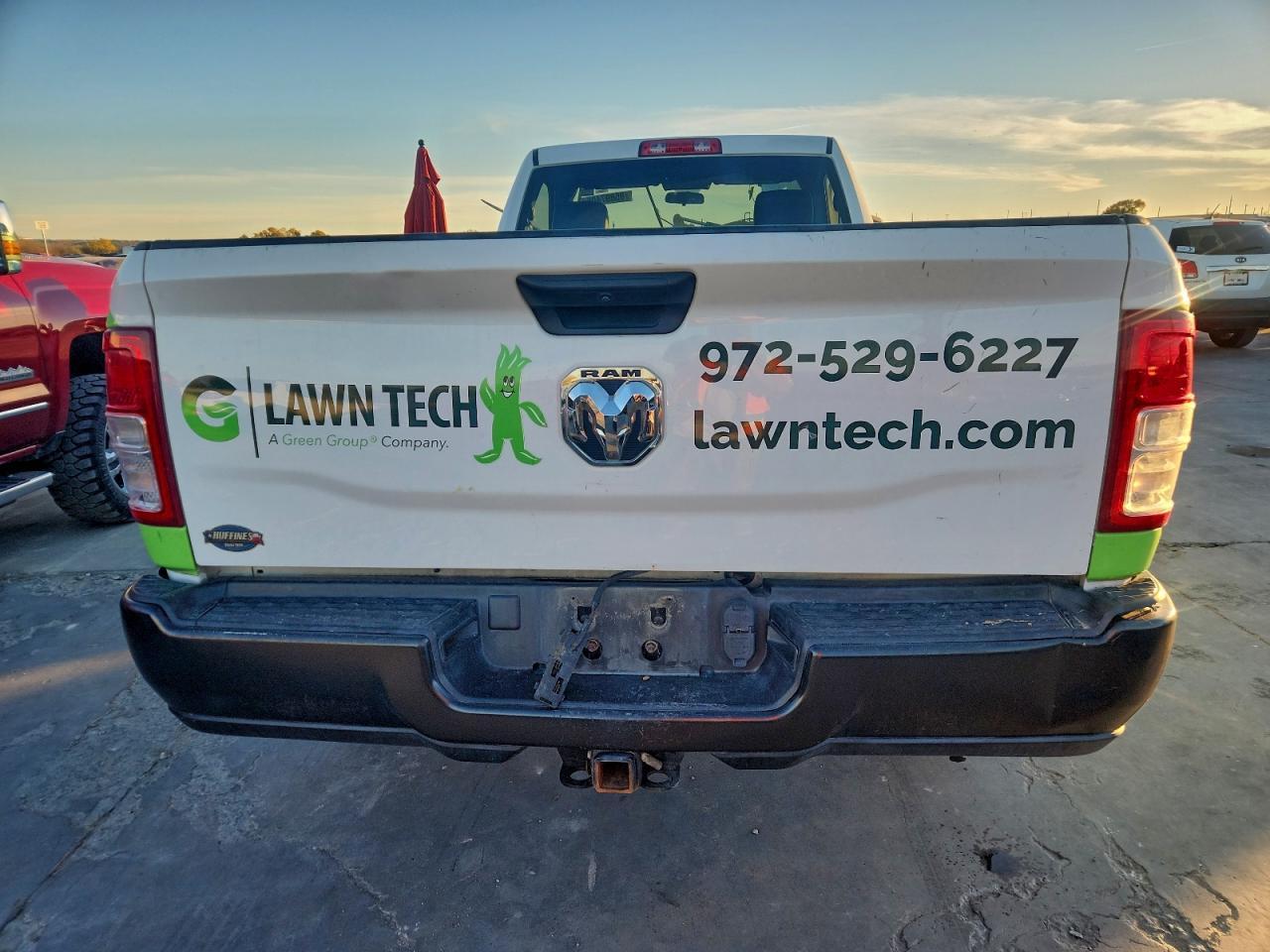 2022 Ram 2500 Tradesman - Image 6
