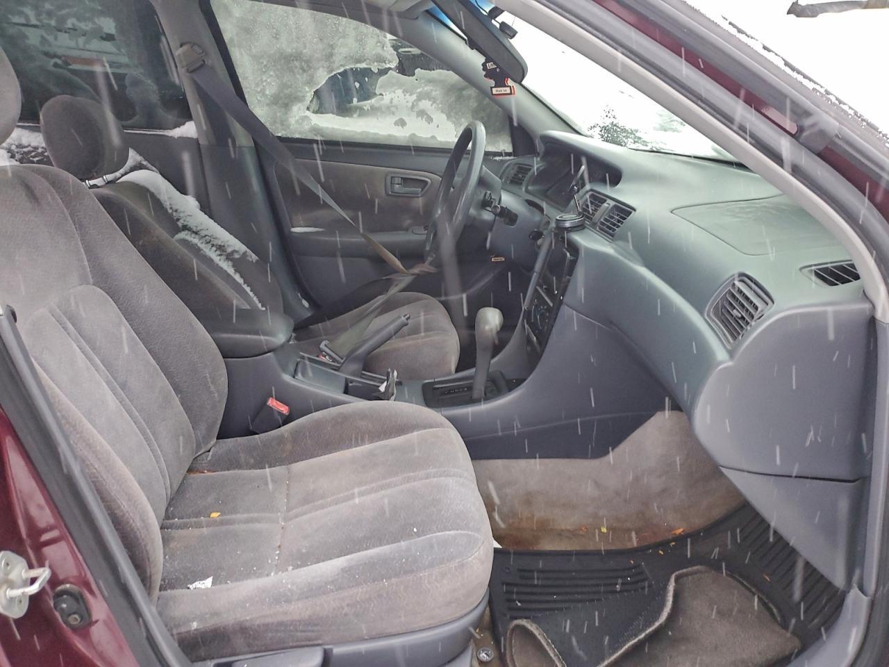 1998 Toyota Camry Le - Фото 7