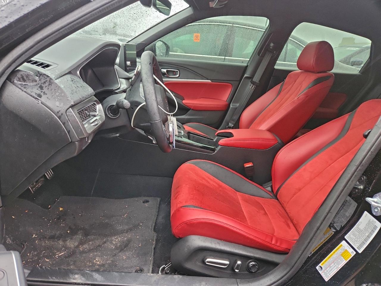 2025 Acura Integra A-Spec Tech - Image 7