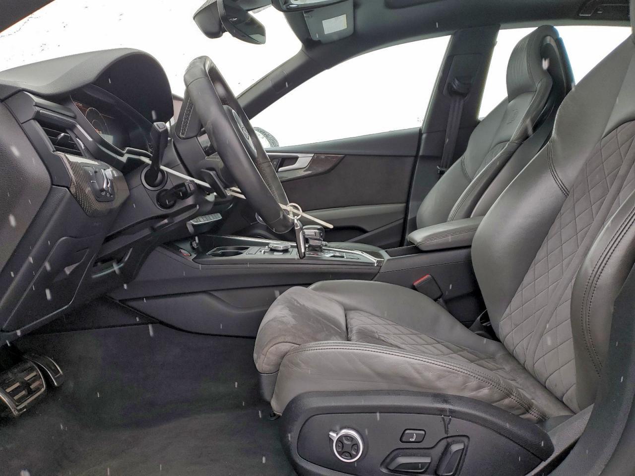 2018 Audi S5 Prestige - Фото 7