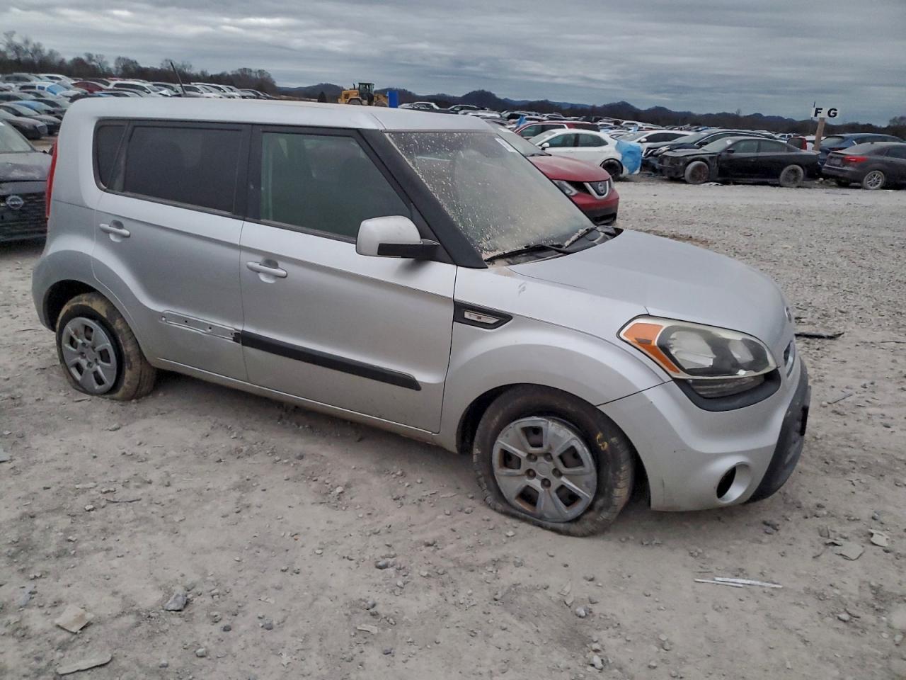 2012 Kia Soul - Фото 4