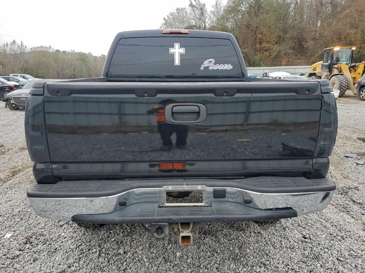 2006 Chevrolet Silverado K1500 - Image 6