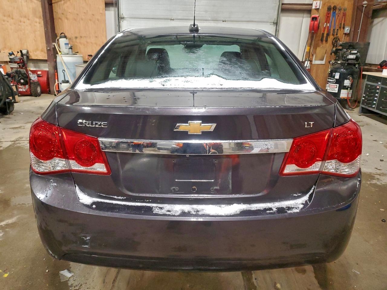 2016 Chevrolet Cruze Limited Lt - Image 6