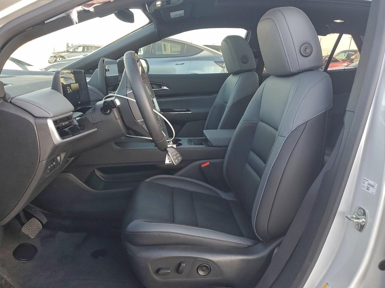 2025 Honda Prologue Tour - Фото 7