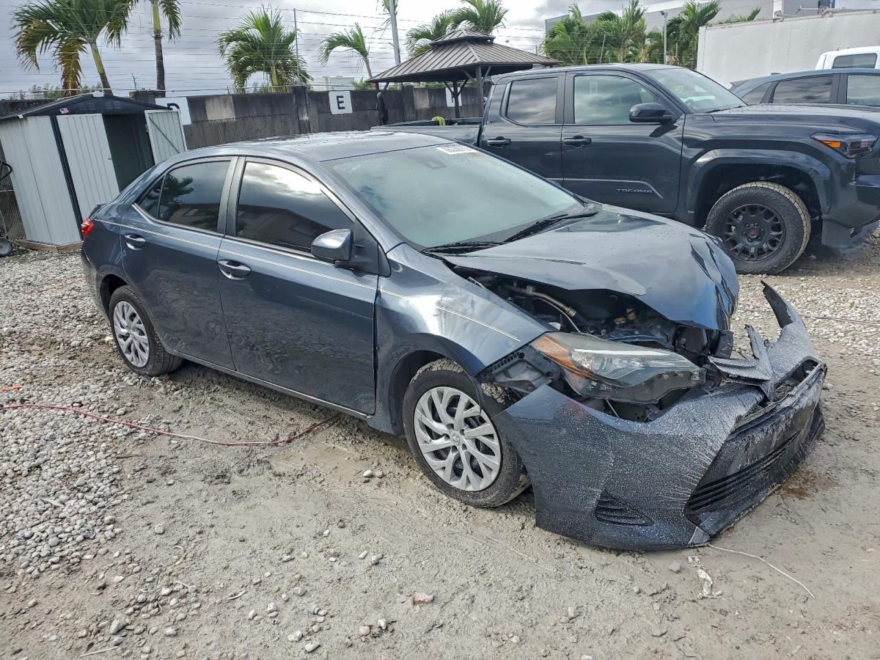 2018 Toyota Corolla L - Фото 4