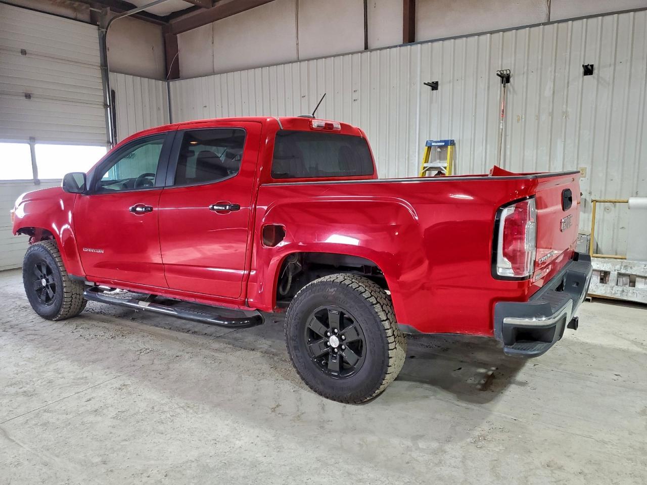 2016 GMC Canyon - Фото 2